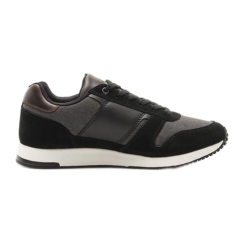 Кросівки Le Coq Sportif JAZY CLASSIC Чоловіча р.42 Комбінований/Чорний
