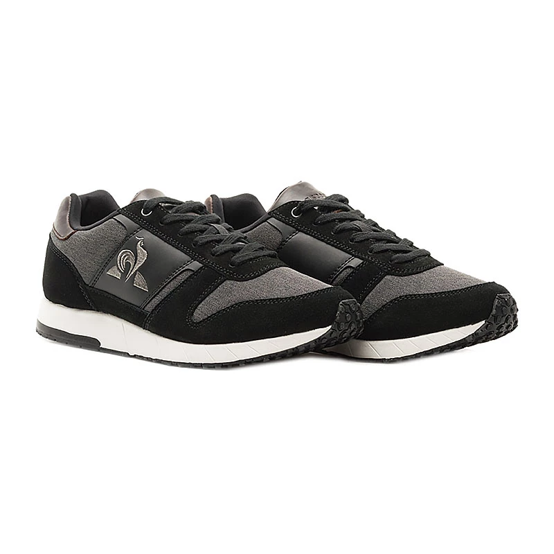 Кросівки Le Coq Sportif JAZY CLASSIC Чоловіча р.42 Комбінований/Чорний