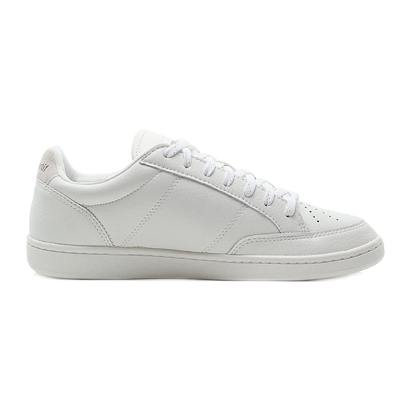 Кеди Le Coq Sportif COURT CLAY W Жіноча р.38 Сірий/Білий