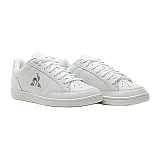 Кеди Le Coq Sportif COURT CLAY W Жіноча р.38 Сірий/Білий