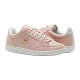Кросівки Le Coq Sportif COURT CLAY W Жіноча р.37 Білий/Рожевий