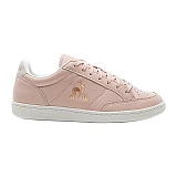 Кросівки Le Coq Sportif COURT CLAY W Жіноча р.37 Білий/Рожевий
