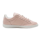 Кросівки Le Coq Sportif COURT CLAY W Жіноча р.37 Білий/Рожевий