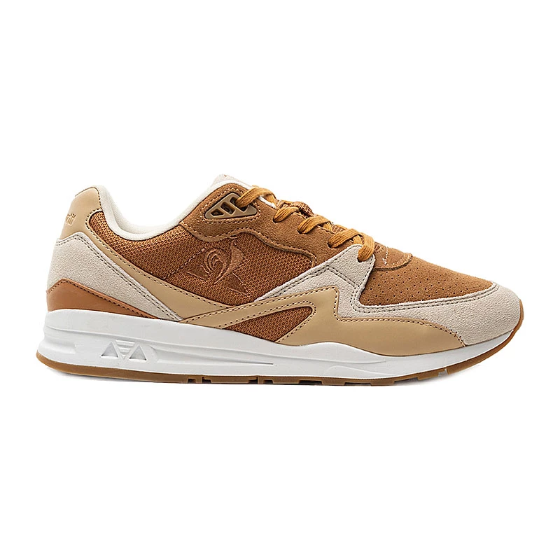 Кросівки Le Coq Sportif LCS R800 Чоловіча р.44 Білий/Коричневий