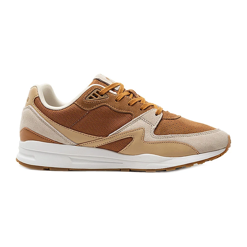 Кросівки Le Coq Sportif LCS R800 Чоловіча р.44 Білий/Коричневий