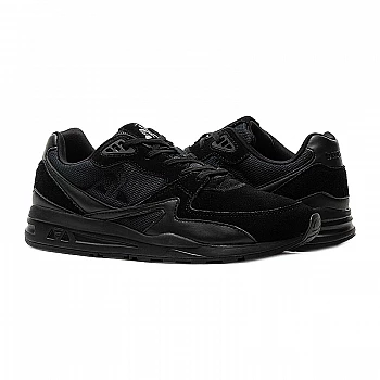 Кросівки Le Coq Sportif LCS R800 Чоловіча р.46 Чорний