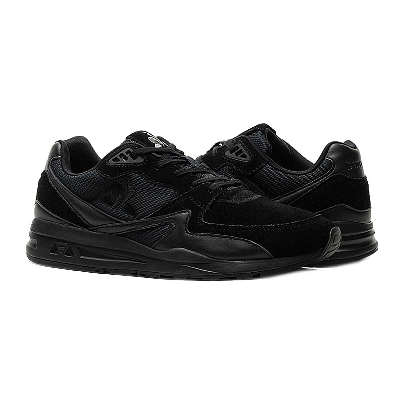 Кросівки Le Coq Sportif LCS R800 Чоловіча р.46 Чорний