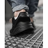 Кросівки Le Coq Sportif LCS R800 Чоловіча р.46 Чорний