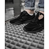 Кросівки Le Coq Sportif LCS R800 Чоловіча р.46 Чорний