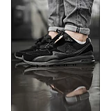 Кросівки Le Coq Sportif LCS R800 Чоловіча р.46 Чорний