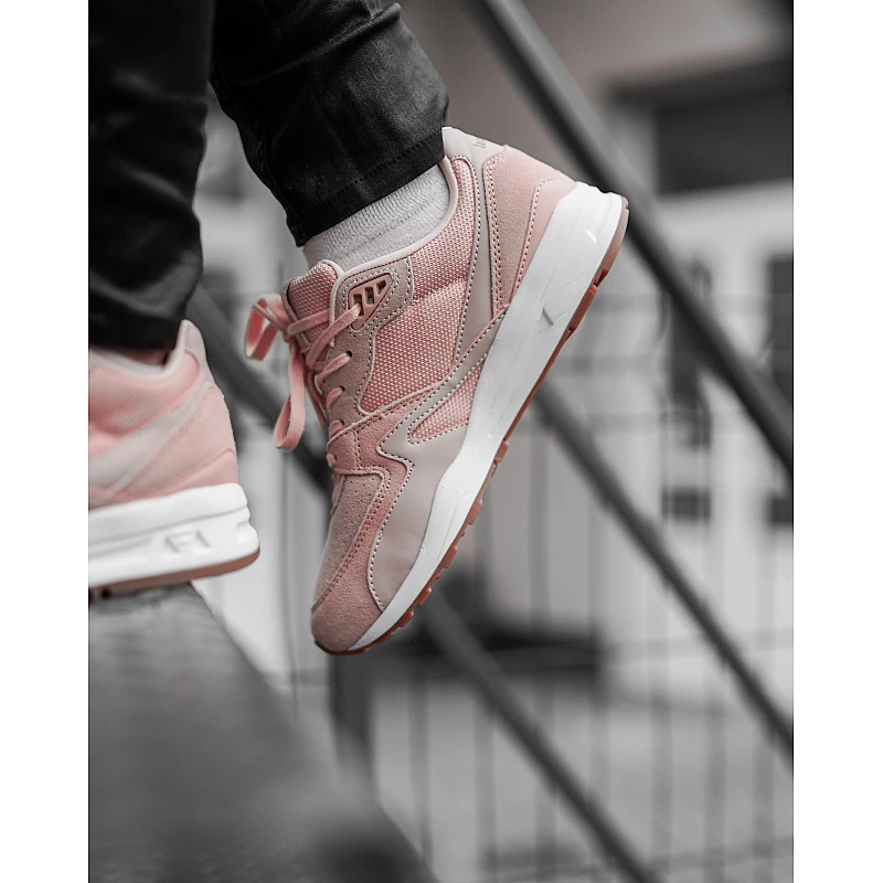 Кросівки Le Coq Sportif LCS R800 W Жіноча р.40 Рожевий
