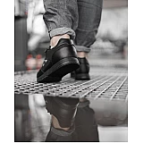 Кросівки Le Coq Sportif JAZY CLASSIC AUTOMNE Чоловіча р.43 Чорний