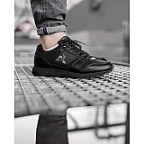 Кросівки Le Coq Sportif JAZY CLASSIC AUTOMNE Чоловіча р.43 Чорний