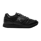 Кросівки Le Coq Sportif JAZY CLASSIC AUTOMNE Чоловіча р.43 Чорний