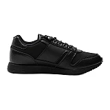 Кросівки Le Coq Sportif JAZY CLASSIC AUTOMNE Чоловіча р.43 Чорний
