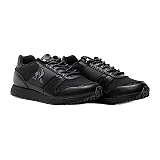 Кросівки Le Coq Sportif JAZY CLASSIC AUTOMNE Чоловіча р.43 Чорний