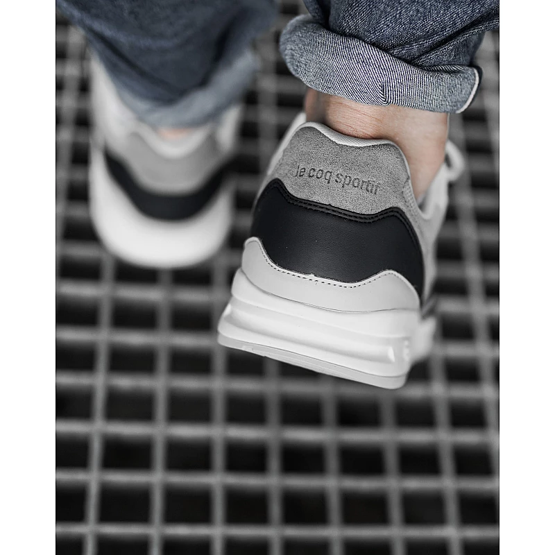 Кросівки Le Coq Sportif LCS R800 Чоловіча р.44 Комбінований
