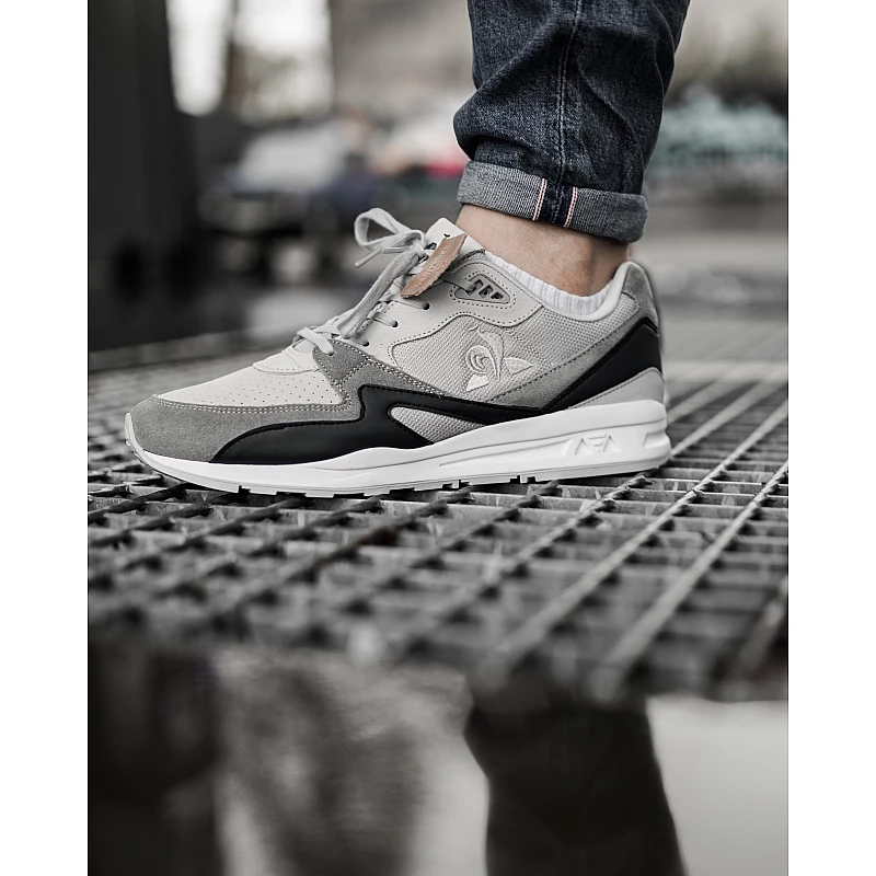 Кросівки Le Coq Sportif LCS R800 Чоловіча р.44 Комбінований