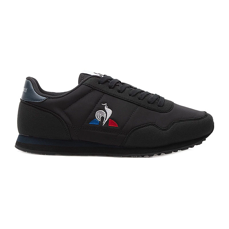 Кросівки Le Coq Sportif ASTRA SPORT Чоловіча р.43 Чорний
