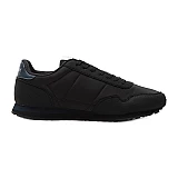 Кросівки Le Coq Sportif ASTRA SPORT Чоловіча р.43 Чорний