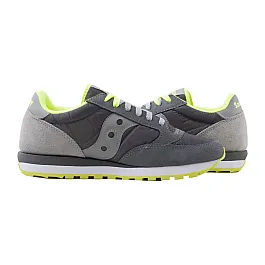 Кросівки Saucony JAZZ ORIGINAL Чоловіки р.44.5 Сірий