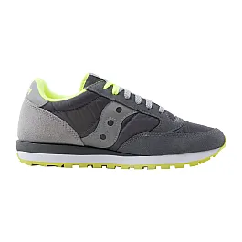 Кросівки Saucony JAZZ ORIGINAL Чоловіки р.44.5 Сірий