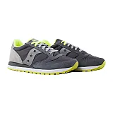 Кросівки Saucony JAZZ ORIGINAL Чоловіки р.44.5 Сірий