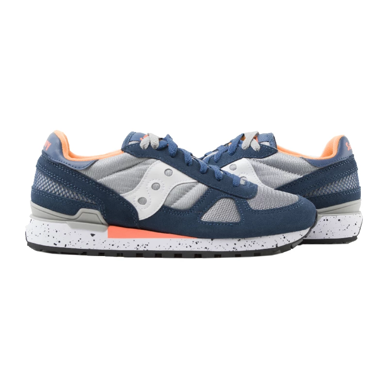 Кросівки Saucony SHADOW ORIGINAL Чоловіки р.44.5 Синій