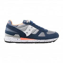 Кросівки Saucony SHADOW ORIGINAL Чоловіки р.44.5 Синій