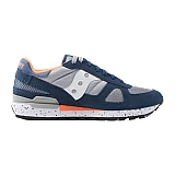 Кросівки Saucony SHADOW ORIGINAL Чоловіки р.44.5 Синій