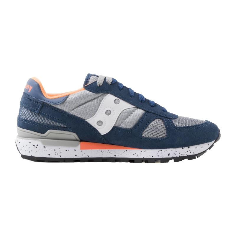 Кросівки Saucony SHADOW ORIGINAL Чоловіки р.44.5 Синій