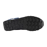 Кросівки Saucony SHADOW ORIGINAL Чоловіки р.44.5 Синій