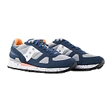 Кросівки Saucony SHADOW ORIGINAL Чоловіки р.44.5 Синій