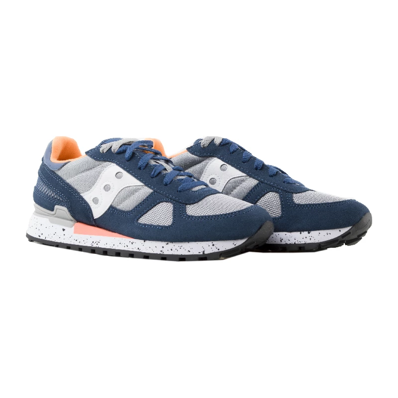 Кросівки Saucony SHADOW ORIGINAL Чоловіки р.44.5 Синій