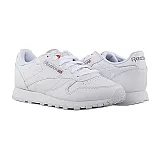 Кросівки Reebok CL LTHR Жіноча р.38