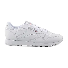 Кросівки Reebok CL LTHR Жіноча р.38