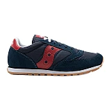 Кросівки Saucony JAZZ LOW PRO Чоловіки р.44 Комбінований/Синій
