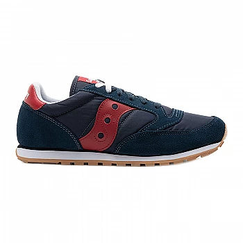 Кросівки Saucony JAZZ LOW PRO Чоловіки р.44 Комбінований/Синій