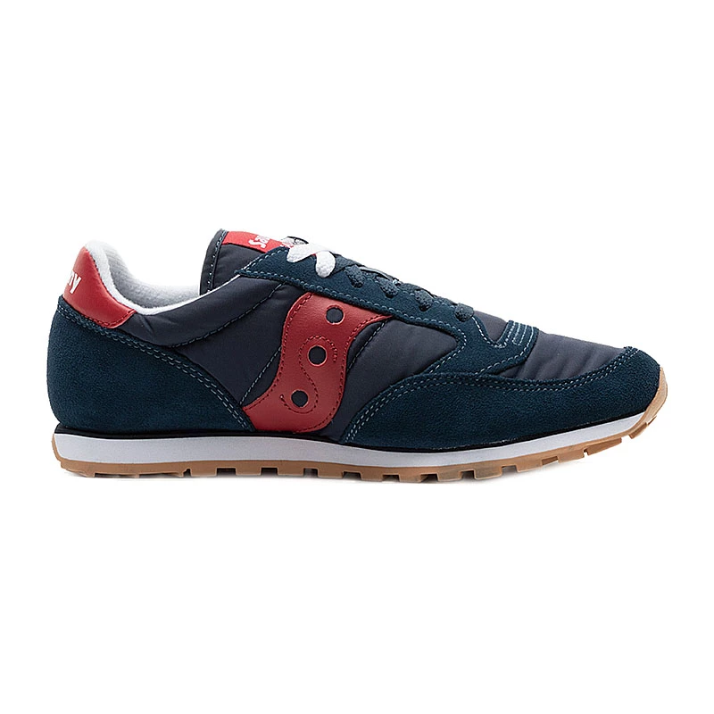Кросівки Saucony JAZZ LOW PRO Чоловіки р.44 Комбінований/Синій