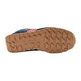 Кросівки Saucony JAZZ LOW PRO Чоловіки р.44 Комбінований/Синій