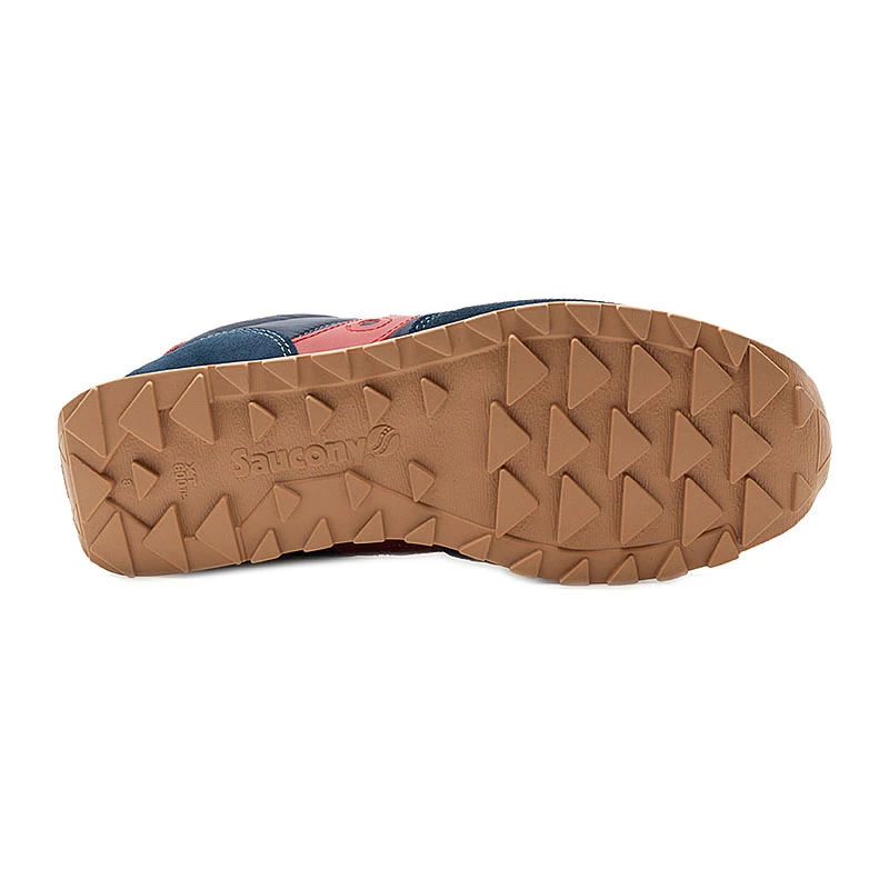 Кросівки Saucony JAZZ LOW PRO Чоловіки р.44 Комбінований/Синій