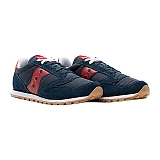 Кросівки Saucony JAZZ LOW PRO Чоловіки р.44 Комбінований/Синій