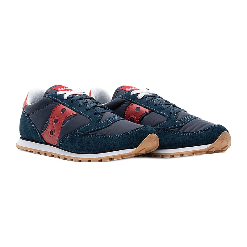 Кросівки Saucony JAZZ LOW PRO Чоловіки р.44 Комбінований/Синій