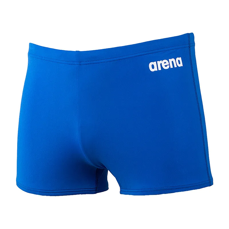 Плавки Arena M SOLID SHORT