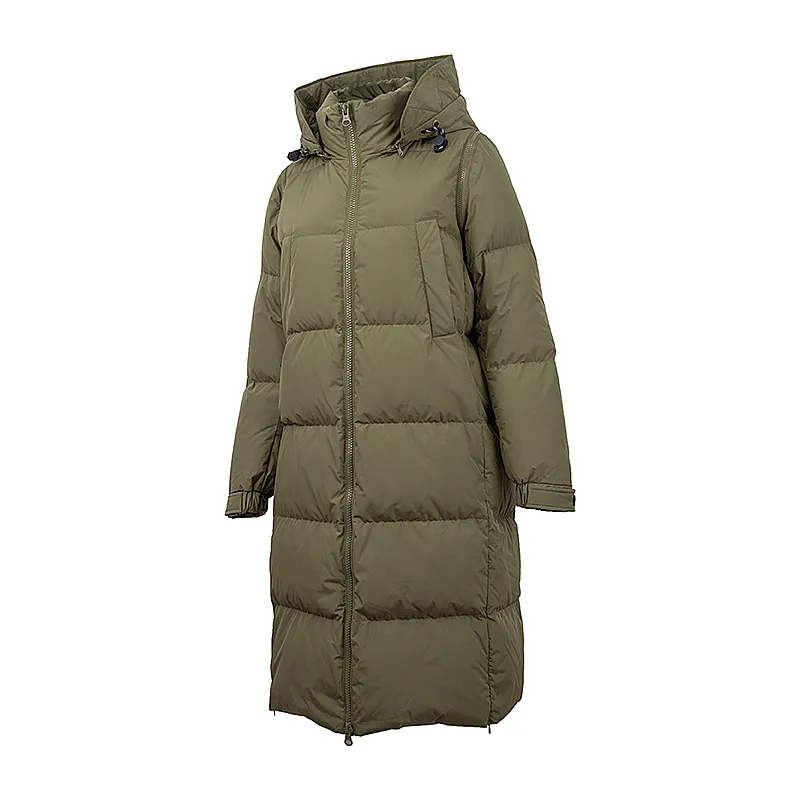 Пальто BENETTON