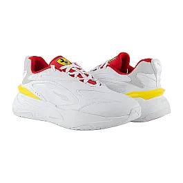 Кросівки PUMA Scuderia Ferrari RS-Fast
