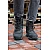 Черевики CMP HACRUX SNOW BOOT WP Чоловіки р.44 Чорний