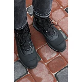 Черевики CMP HACRUX SNOW BOOT WP Чоловіки р.44 Чорний
