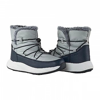 Черевики CMP SHERATAN WMN LIFESTYLE SHOES WP Жіноча р.36