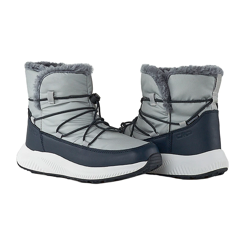Черевики CMP SHERATAN WMN LIFESTYLE SHOES WP Жіноча р.36